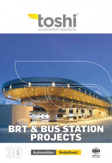 BRTS Brochure